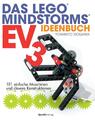 Das LEGO®-MINDSTORMS-EV3-Ideenbuch | Buch | 9783864902727