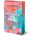 GEFESSELT bis du mich LIEBST, D. C. Odesza