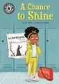 Reading Champion: A Chance to Shine | Independent Reading 18 | Jill Atkins