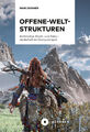 Offene-Welt-Strukturen | Marc Bonner | Buch | Mit Lesebändchen | 824 S. | 2023