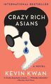 Crazy Rich Asians Kevin Kwan Taschenbuch 529 S. Englisch 2014 EAN 9780804171588