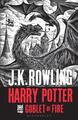 Joanne K. Rowling Harry Potter 4 and the Goblet of Fire