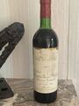 1967 Château 🍷Mouton Baron Philippe Domaine Rothschild Grand Cru Classé Medoc