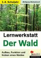 Lernwerkstatt - Der Wald, 