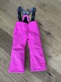 Skihose Mädchen Gr.104 pink