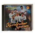 Du bist die Liebe für mich von Kastelruther Spatzen | CD | 1995