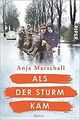 Als der Sturm kam (Schicksalsmomente der Geschich... | Buch | Zustand akzeptabel