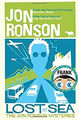 Lost At Sea : The Jon Ronson Mysterien Taschenbuch