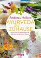 Andreas Hollard | Ayurveda für zuhause | Taschenbuch | Deutsch (2023) | 256 S.