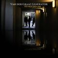 VAN DER GRAAF GENERATOR - DO NOT DISTURB - LP VINYL NEW SEALED 2016