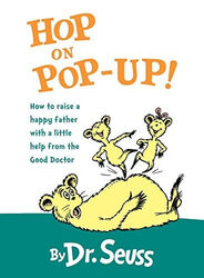 Hop on Pop-Up Hardcover Seuss