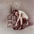 Paris - Zaz