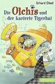 Die Olchis und der karierte Tigerhai von Dietl, Erhard | Buch | Zustand sehr gut