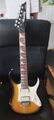 Ibanez GIO Series Mikro 3/4-Size Electric Guitar.  Mit Gigbag.