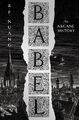 Babel | R. F. Kuang | Buch | 560 S. | Englisch | 2022 | Harper Collins Publ. UK