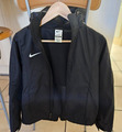 Nike Windbreaker Regenjacke Storm Fit Unisex Gr. L 147 bis 158 wie NEU