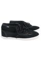 VANS Sneaker high Damen Gr. 36.5 Schwarz Casual Skater