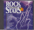 Rock Super Stars 2:HEART,MARILLION,BOWIE,TINA TURNER,AL STEWART,GENESIS,T´PAU