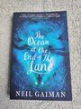 The Ocean at the End of the Lane von Neil Gaiman (2021, Taschenbuch)