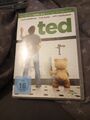 Ted der Film - DVD - Zustand: sehr gut - Film Movie Top Comedy Komödie Drama