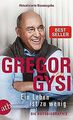 Ein Leben ist zu wenig: Die Autobiographie von Gysi, Gregor | Buch | Zustand gut