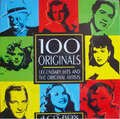 Various - 100 Originals Legendary Hit Box Comp + 4xCD 161956