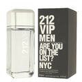 Carolina Herrera 212 VIP Men Eau De Toilette EDT 200 ml (man)