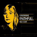 Marianne Faithfull Marianne Faithfull - No Exit (CD) Album with Blu-ray