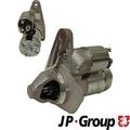 JP GROUP 4090301600 Starter passend für NISSAN RENAULT