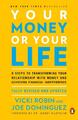 Your Money or Your Life | Vicki Robin, Joe Dominguez | 2008 | englisch