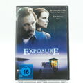 Exposure Gefährliche Enthüllung DVD Gebraucht sehr gut