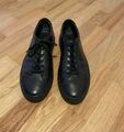 Common Projects Achilles Low Sneaker, Gr. 43, Dunkelblau, Guter Zustand