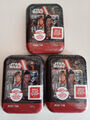 Topps Star Wars - Das Erwachen der Macht Mini Tin NEU sealed OVP