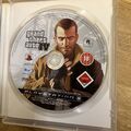 Grand Theft Auto IV GTA 4 PS3 - Sony Playstation 3 - sehr guter Zustand✅
