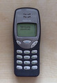 Handy Nokia 3210 Grau , Accu Gut, Geprüft, Händler, Garantie, Top Zustand