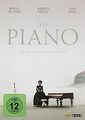 Das Piano von Jane Campion | DVD | Zustand gut