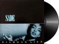 Sade –1984 "Diamond Life" (LP, Album England 2020 from box THIS FAR) NEU