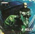 R. Kelly Same (1995) [CD] gut versandkostenfrei