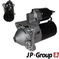 JP GROUP 4390301600 Starter Anlasser 0.9kW für OPEL Vivaro A Kastenwagen (X83)