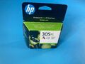 HP 305 XL Farbe Original Druckerpatrone