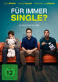 Für immer Single? - Zac Efron, Miles Teller, Michael B. Jordan - DVD 