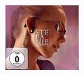 Stefanie Heinzmann (Deluxe Edition) von Heinzmann,Stefanie | CD | Zustand gut