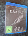 Krabat (Blue-ray, FSK 12). Ein Film von Marco Kreuzpaintner mit Daniel Brühl.