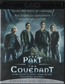 Der Pakt - The Covenant - Steven Strait, Sebastian Stan, Taylor Kitsch - Blu-ray