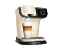 BOSCH My Way 2 TAS6507 creme Tassimo-Kapselmaschine