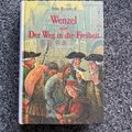 Buch Wenzel oder der Weg in die Freiheit von Nina Rauprich