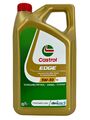 Castrol EDGE 5W-30 C3 5 Liter Motoröl Fluid Titanium