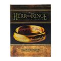 Der Herr der Ringe Die Spielfilm Trilogie Extended Edition Blu-ray Box Set