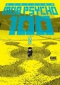 ONE Mob Psycho 100 Volume 2 (Taschenbuch) (US IMPORT)