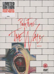 The Wall|DVD|Englisch|2011